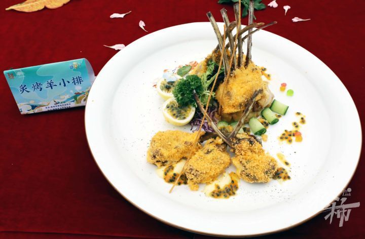 亚运可以这么好吃寿昌909好吃又好玩