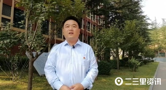 全国优秀教师庞明凯：启智、润心给学生教授有生命的历史_腾讯新闻