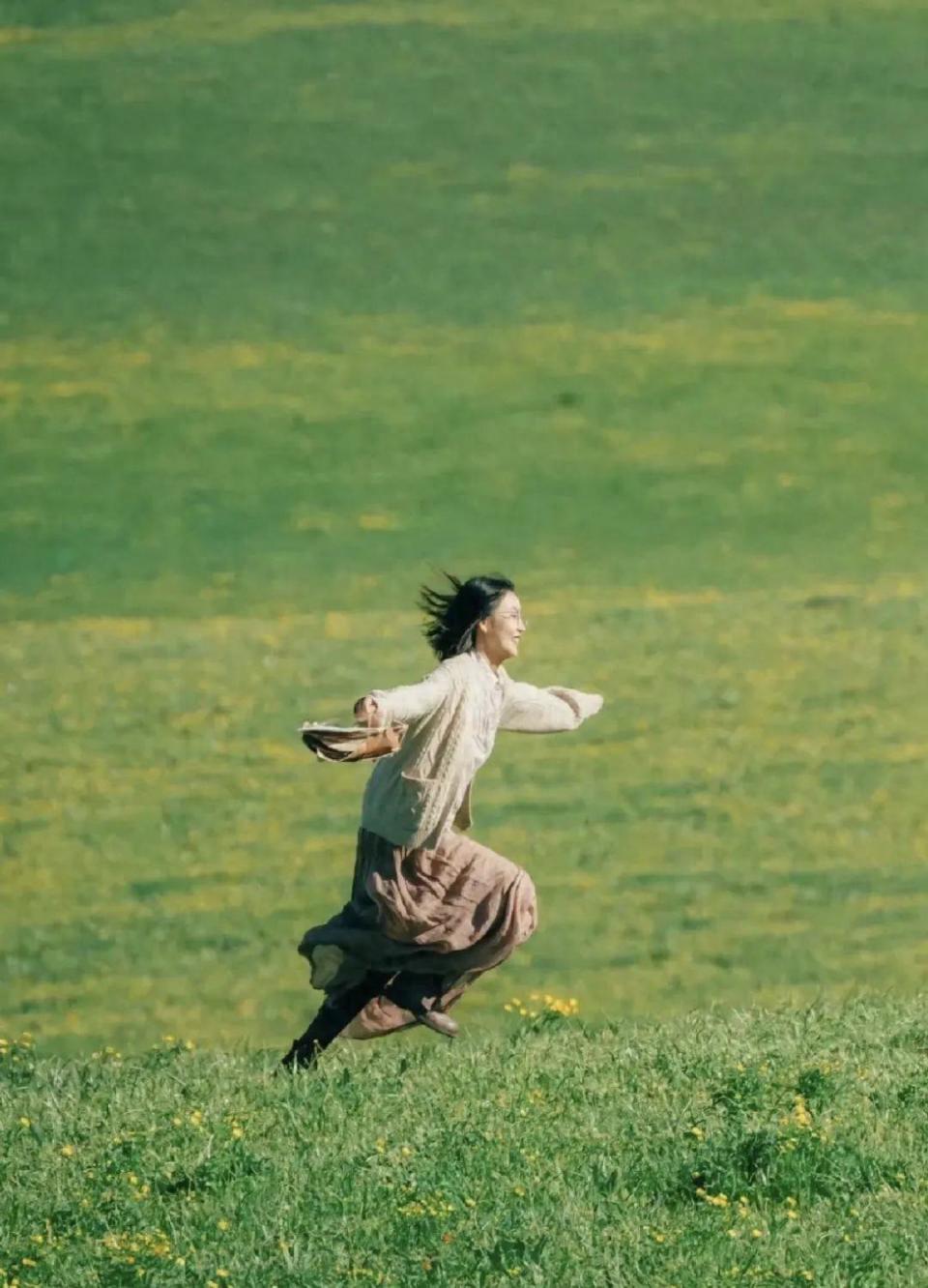 在山东,我找到了同款"阿勒泰"!