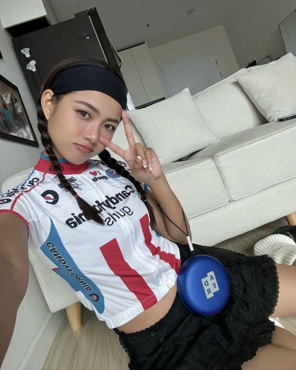 运动发型怎么扎?有请奥运选手们讲解