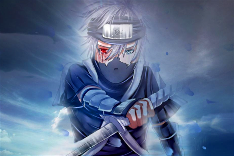 火影忍者中旗木卡卡西复制过上千忍术,为什么用来用去就那几个?