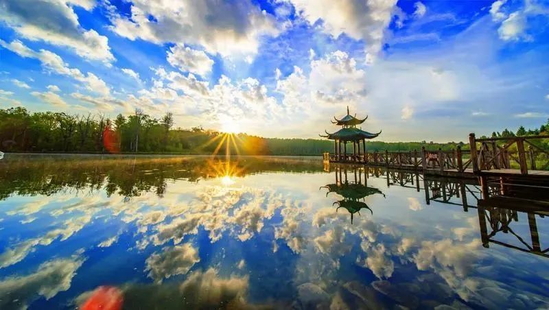 五月的风,吹起夏日的前奏——花样玩法,初夏上新