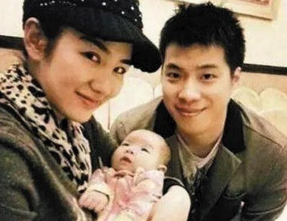 黄奕前夫黄毅清,数罪并罚被判16年,不可一世终将付出代价_腾讯新闻