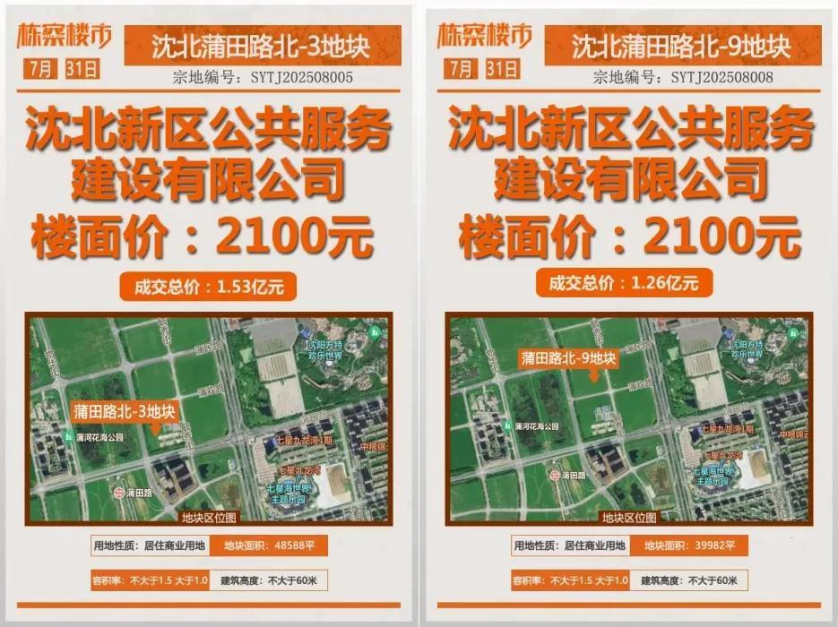 别再只看刚需！沈北新区这次，彻底改写改善格局_腾讯新闻
