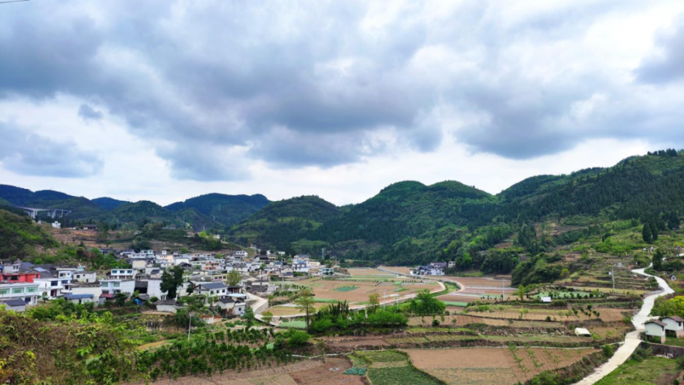 小寨坝镇:抓好水旱灾害防御