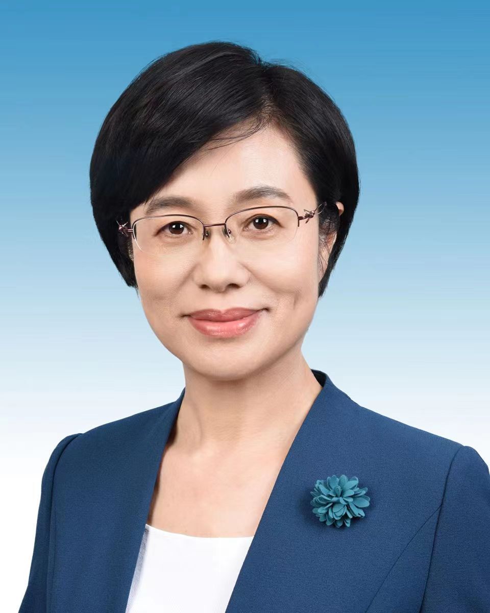 副市长:赵燕简介赵燕,女,汉族,1969年5月生,省委党校研究生,公共管理