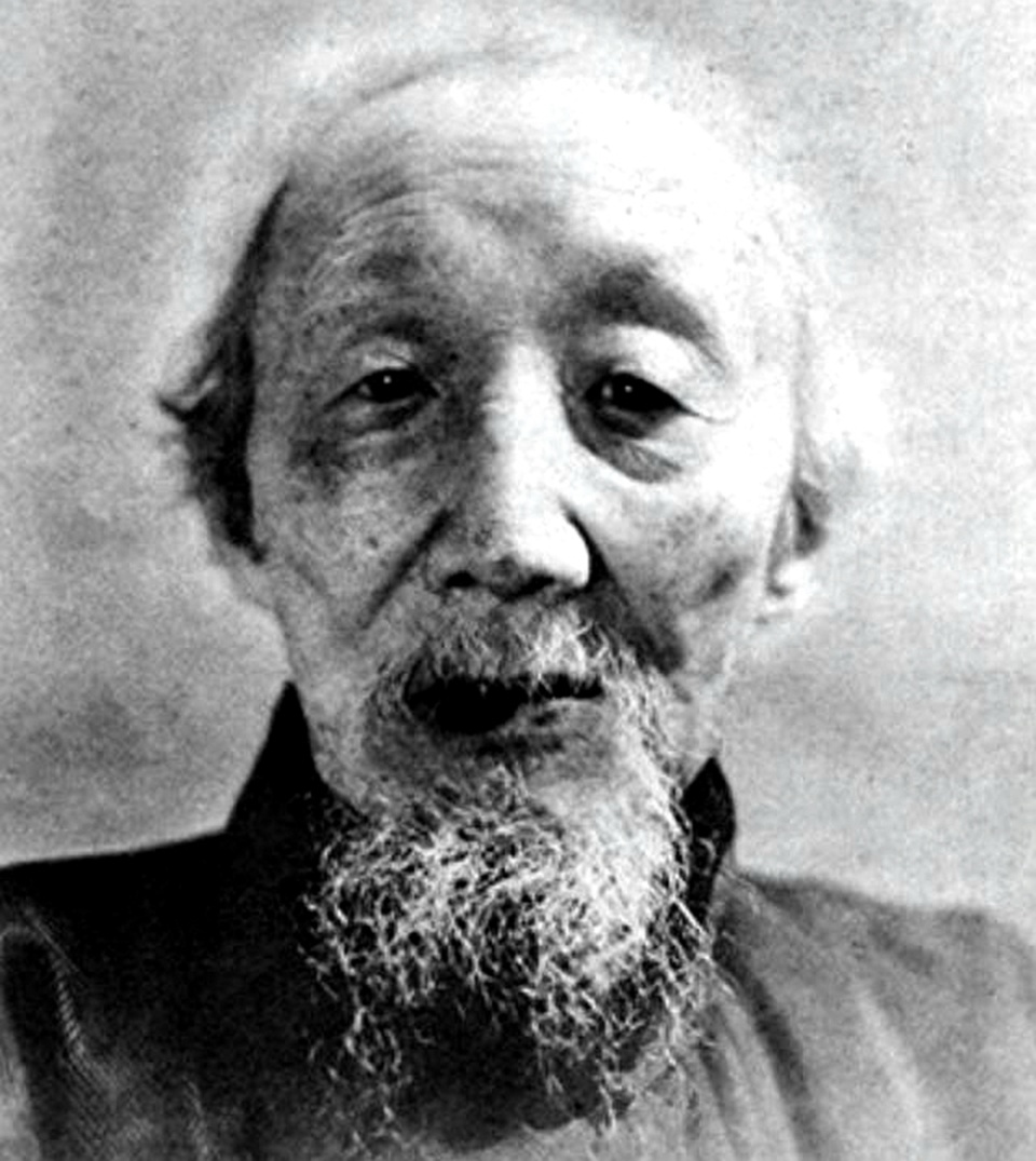 生为人师百年驹：盛成与马相伯_腾讯新闻