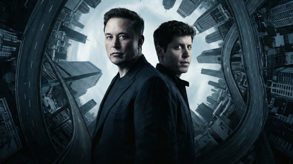 1340亿美元的“爱恨情仇”，或成科技史最贵的一场诉讼