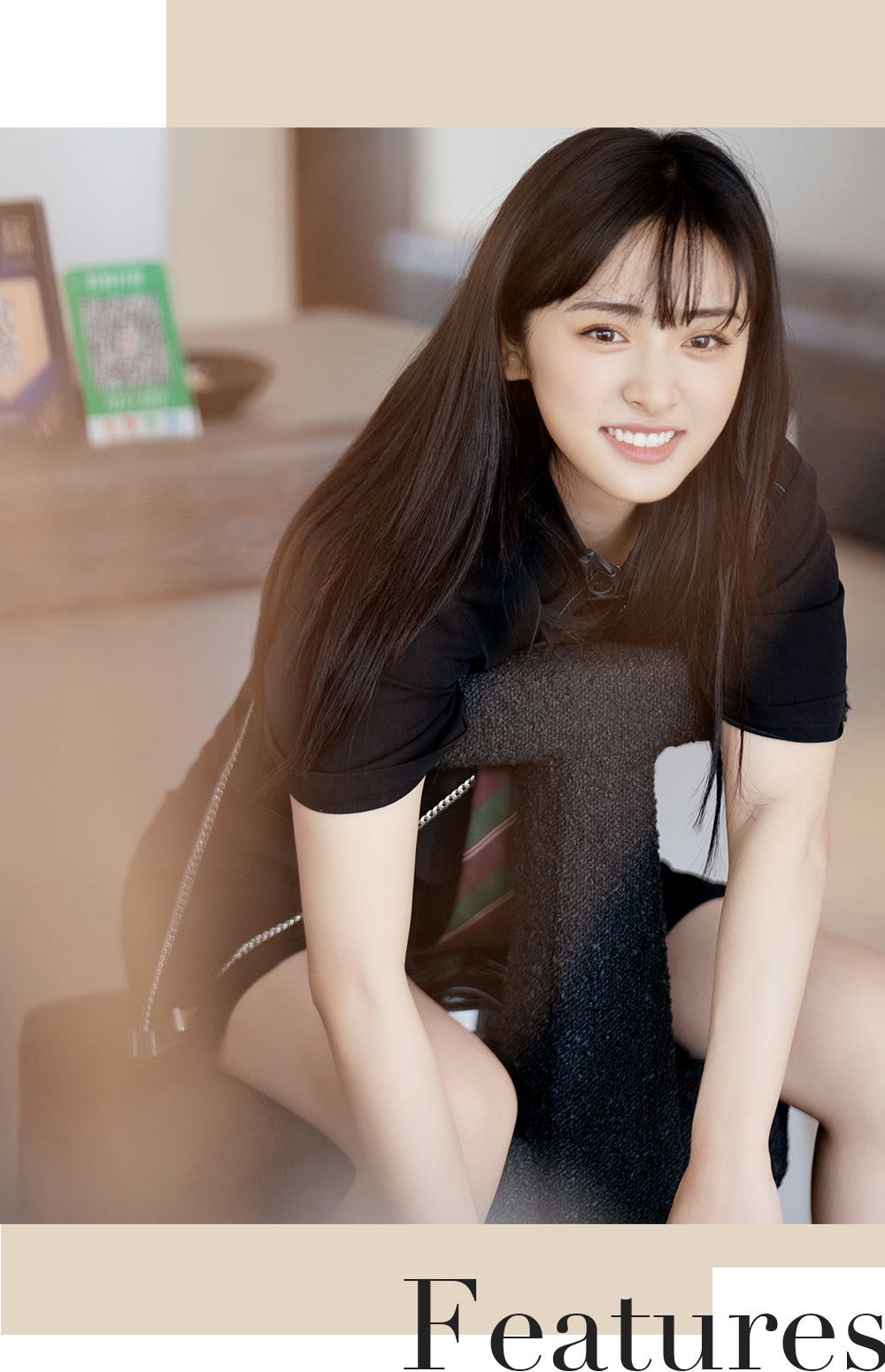 不是,谁说杨紫变美纯靠瘦?