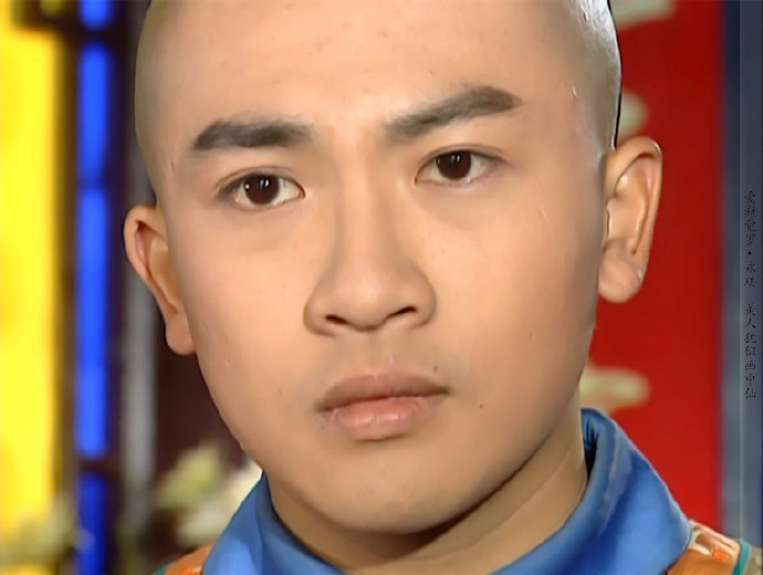 还珠格格中的五阿哥永琪在历史上也像剧中一样很受乾隆的喜爱吗