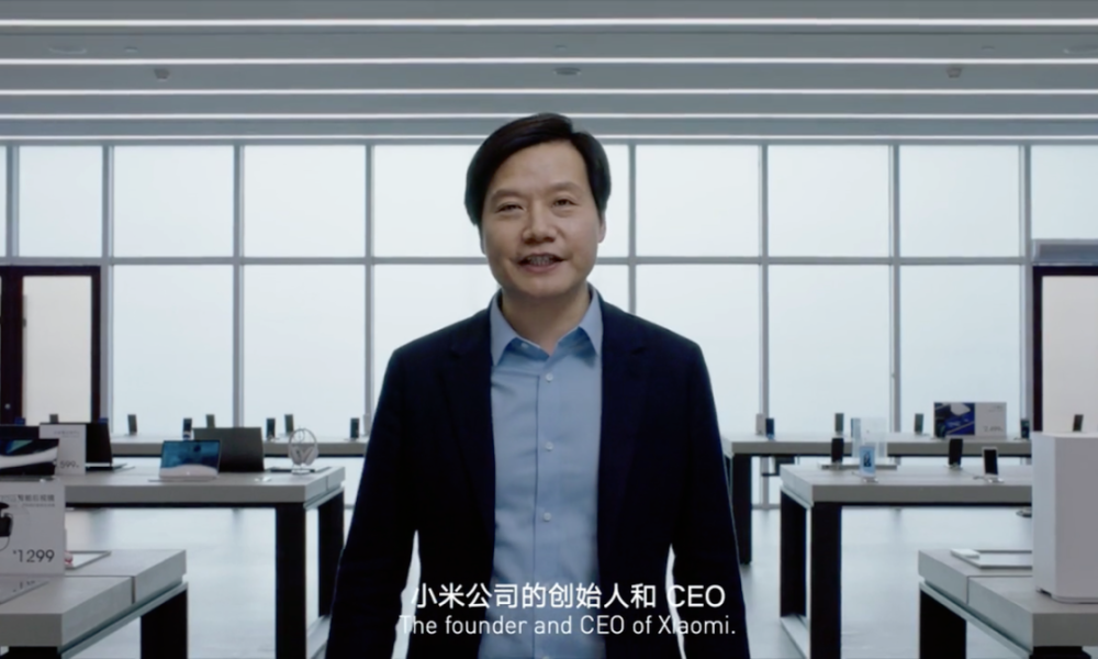 小米“大模型”首次曝光：入局不到4个月，投入千人团队百亿研发护航今日热点-313啦实用网