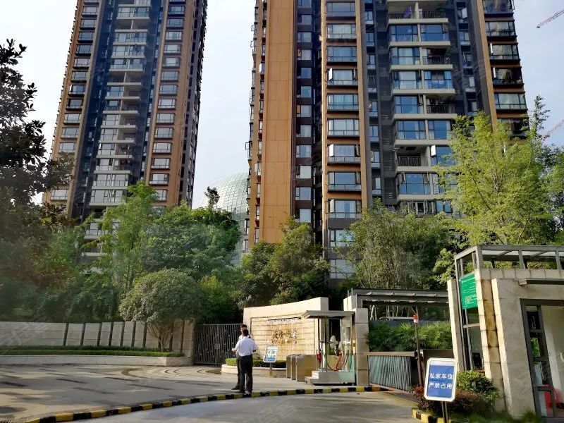 2022-2023年我们统计过,攀成钢的仁恒滨河湾,天誉花园成交价基本没有4