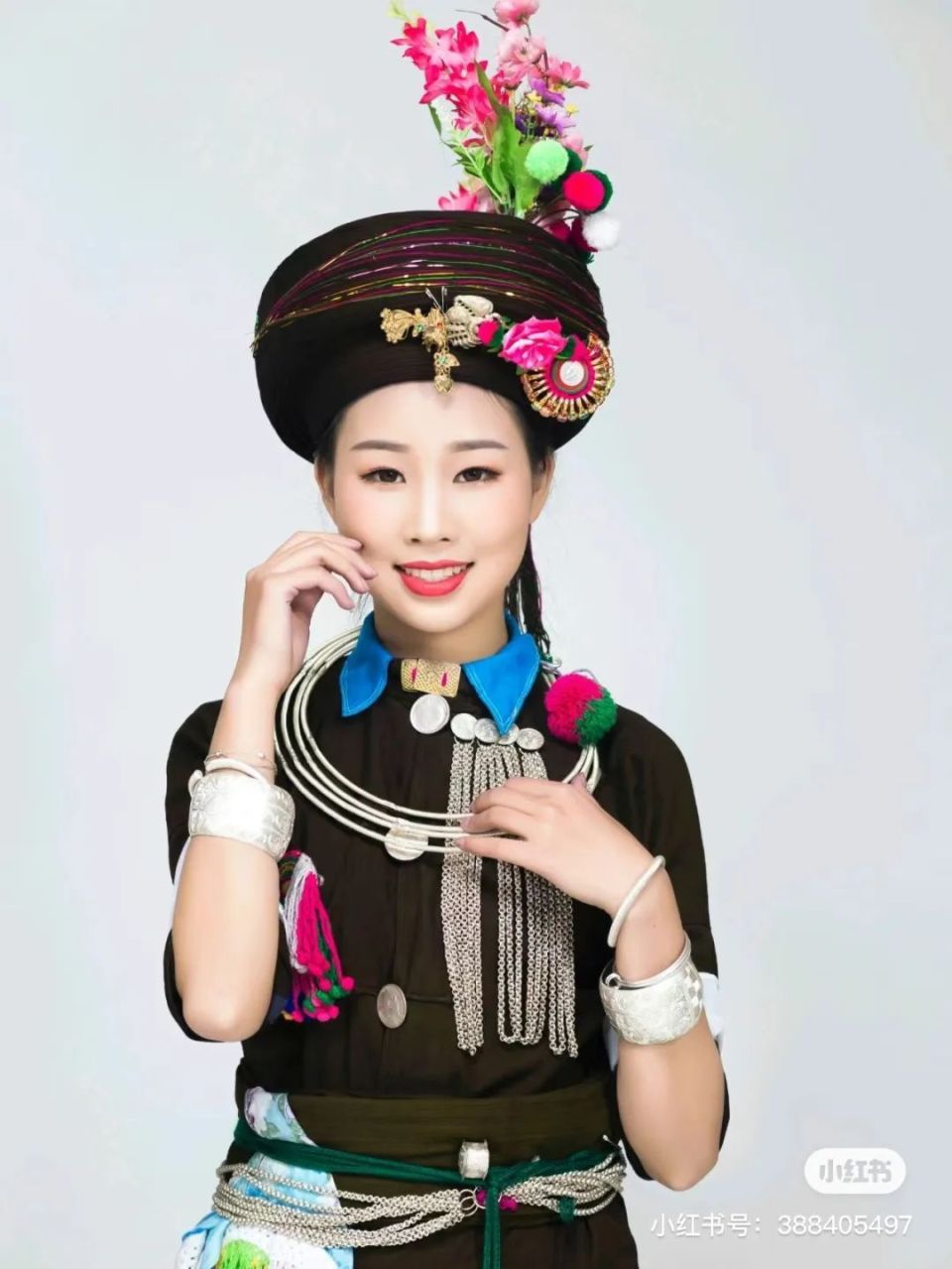 "玩转芒市"五一民族风情之阿昌族风情大赏