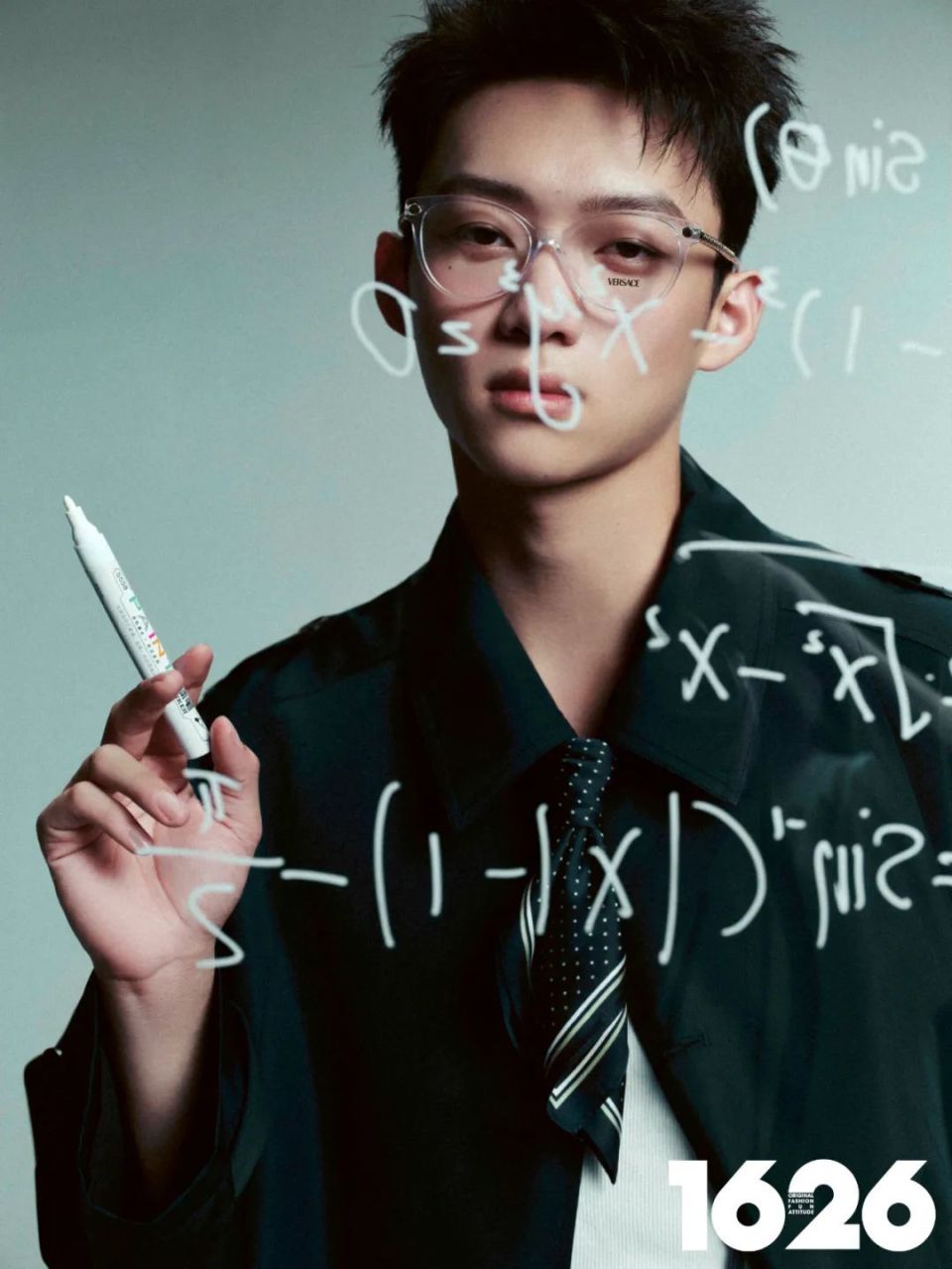 专访徐滨：在演戏和摄影的间隙中，观察世界_腾讯新闻