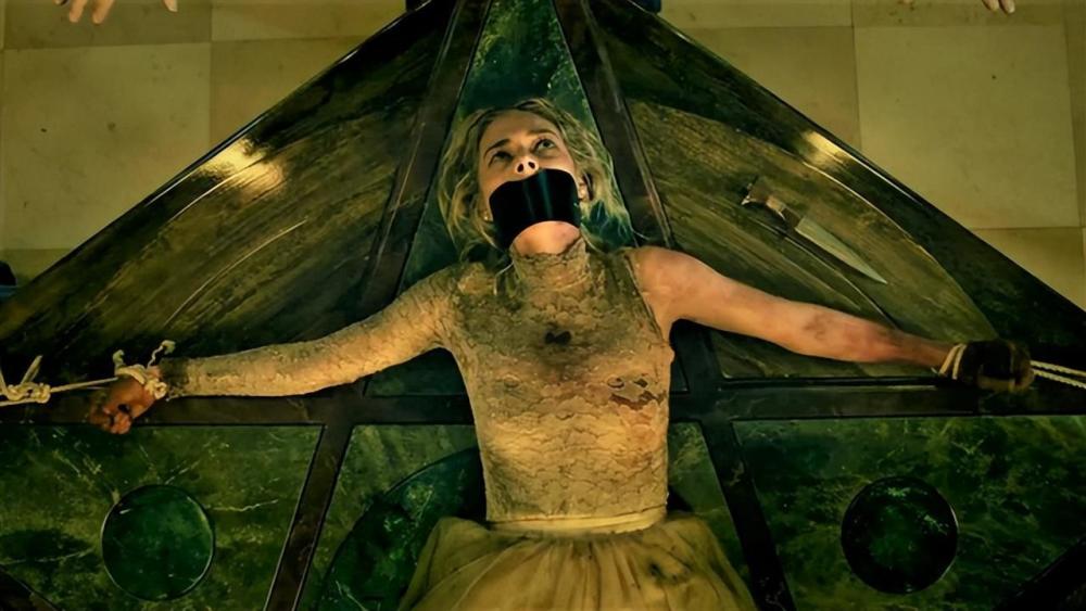 这座鬼屋,游客需签"生死状",能通关的人寥寥无几,你知道吗?_腾讯新闻