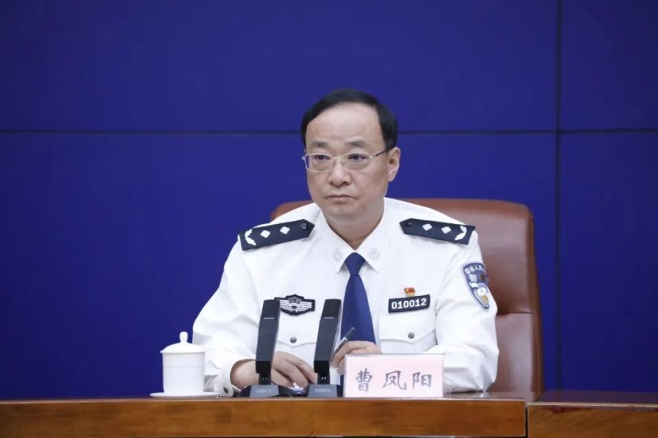 护航项目建设 助力全市经济社会高质量发展 济南公安这样做