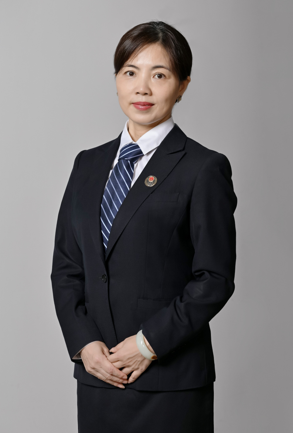 这家公证体制改革的先行者何以成为进博会唯一驻场公证服务机构