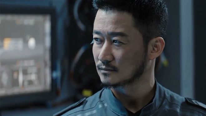 《流浪地球2》刘培强到底有多惨?除了儿子刘启,家人全都死了