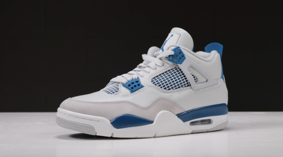 反伍4拉了 ?一口气开箱6双热门球鞋