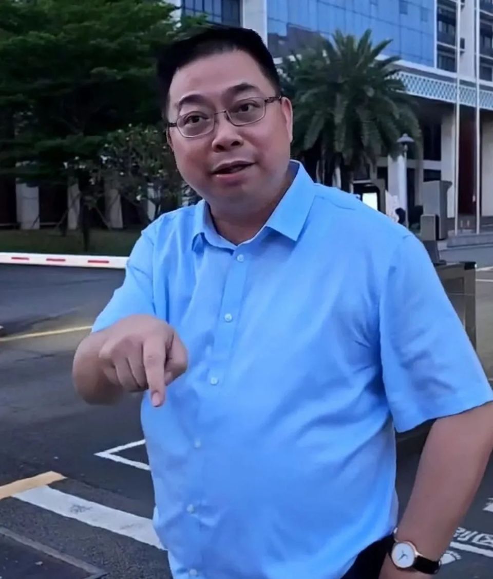 姚振华，“出局”！一图看懂发生了什么！_腾讯新闻