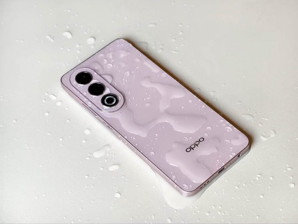 oppo a3x评测:千元耐用战神是怎样炼成的?