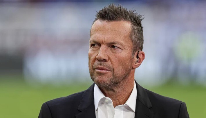 马特乌斯评德甲半程最佳阵容:凯恩领衔,勒沃库森六人入选