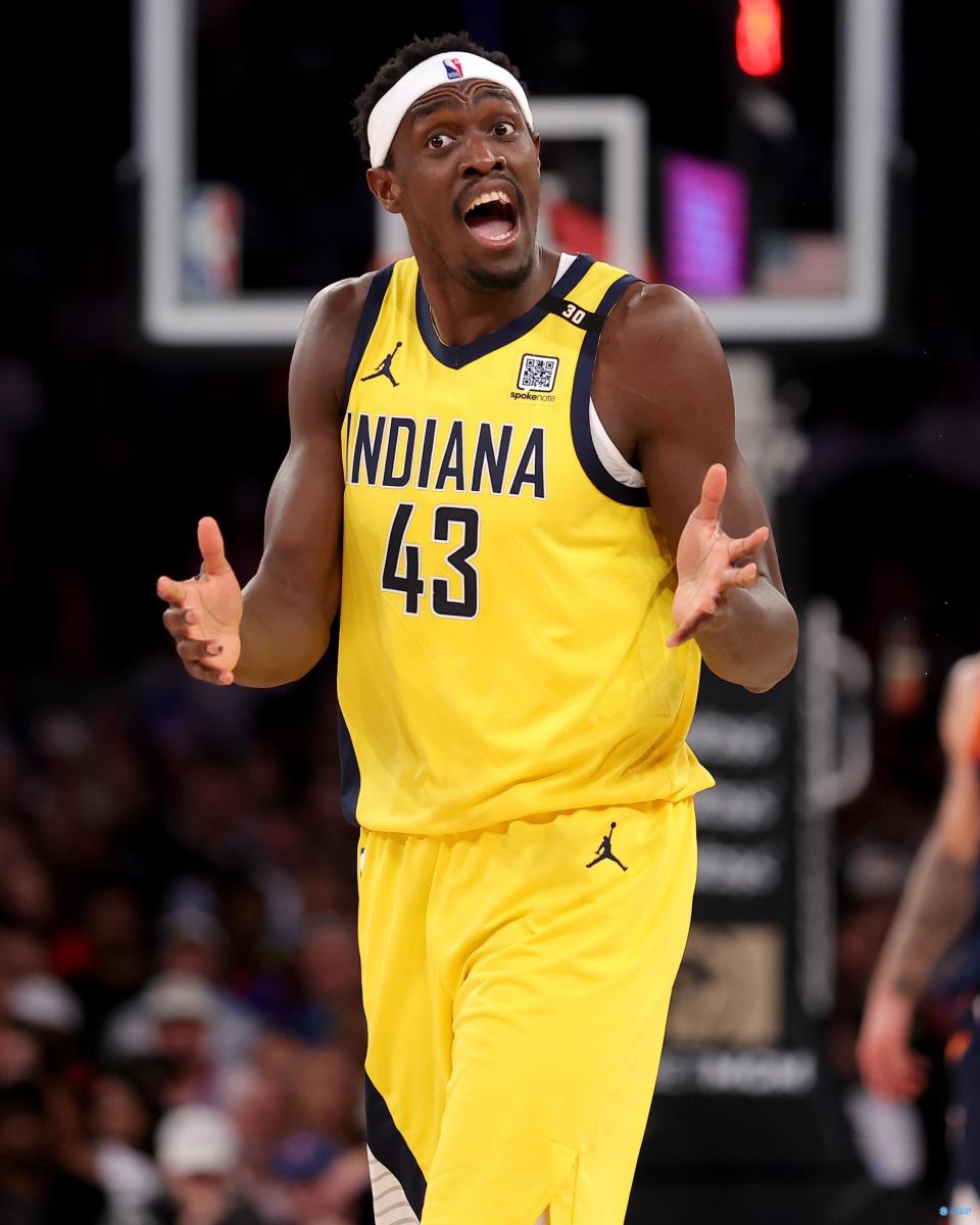 关键上篮制胜西亚卡姆上半场9中2下半场8中6拿到23分5板7助