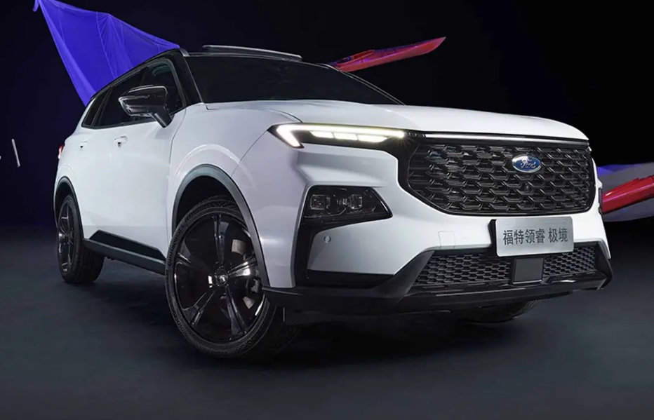 合资中型suv!9.98万降维打击国产车,带"t"动力强劲却无人识?_腾讯新闻