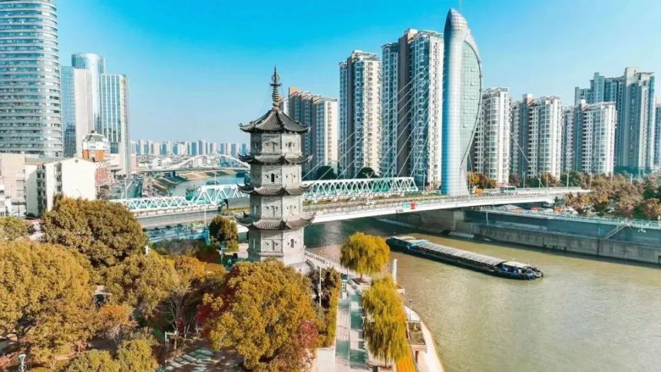 跟着唐诗宋词游安徽 |穿越千年,探寻古人眼中的诗意芜湖