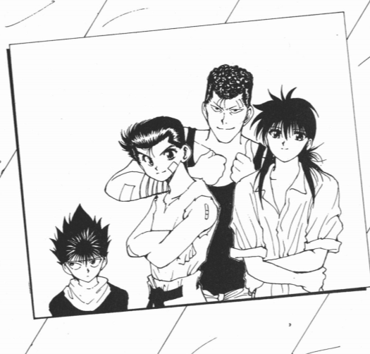 netflix版幽游白书5年磨一剑真人电影大吐槽28岁抬头纹浦饭幽助染发膏