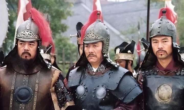 哥舒瀚有20万大军，为何不留几万人守潼关，非得倾巢而出攻打叛军_腾讯新闻