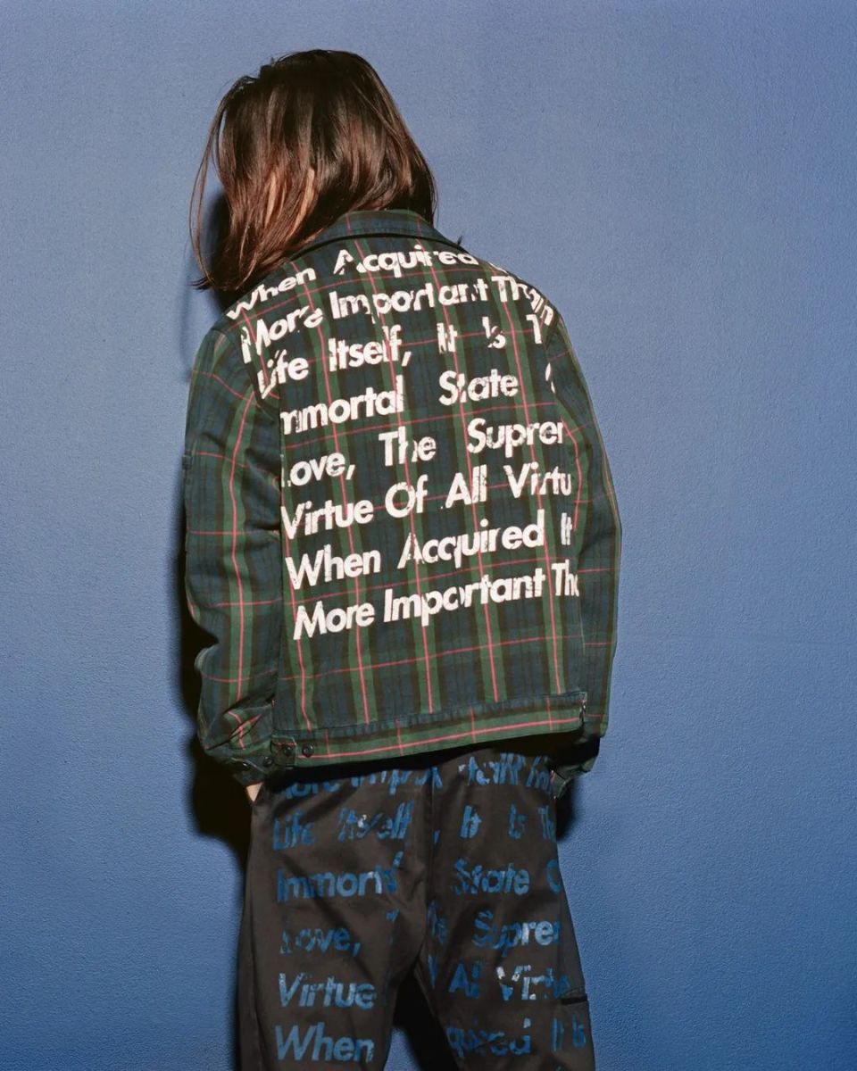 supreme 最强时尚联名盘点,lv 只能排第三?_腾讯新闻