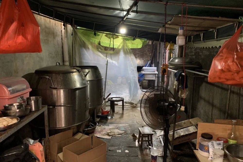 家庭式加工厂(家庭式加工厂经营范围)