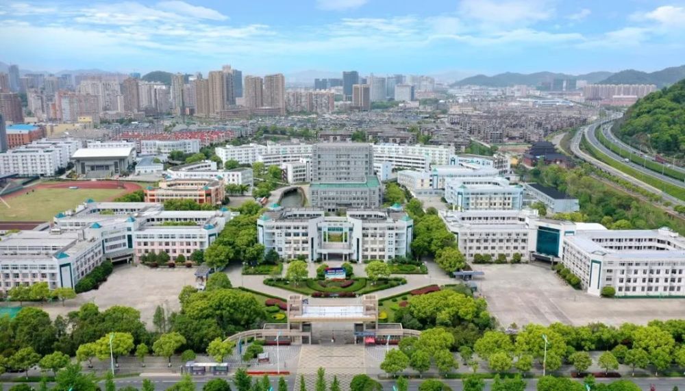 温岭市职业技术学校改造提升工程项目批复_腾讯新闻