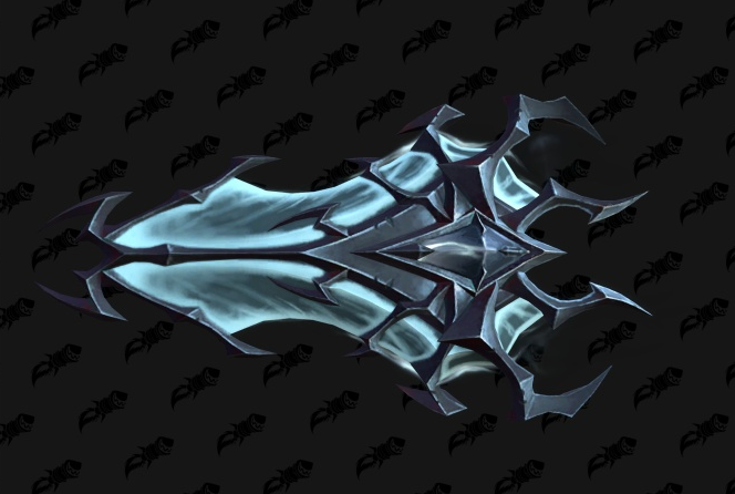 0团本单手武器造型曝光!设计师终于在线