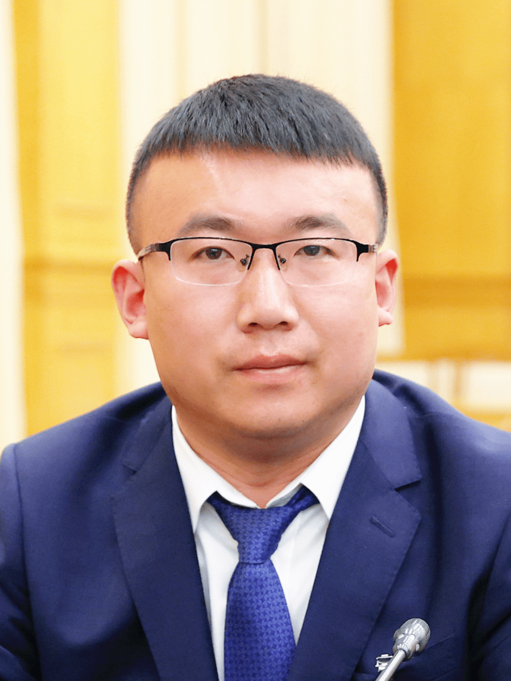 侯建国代表:持续提升洗钱案件办理质效_腾讯新闻