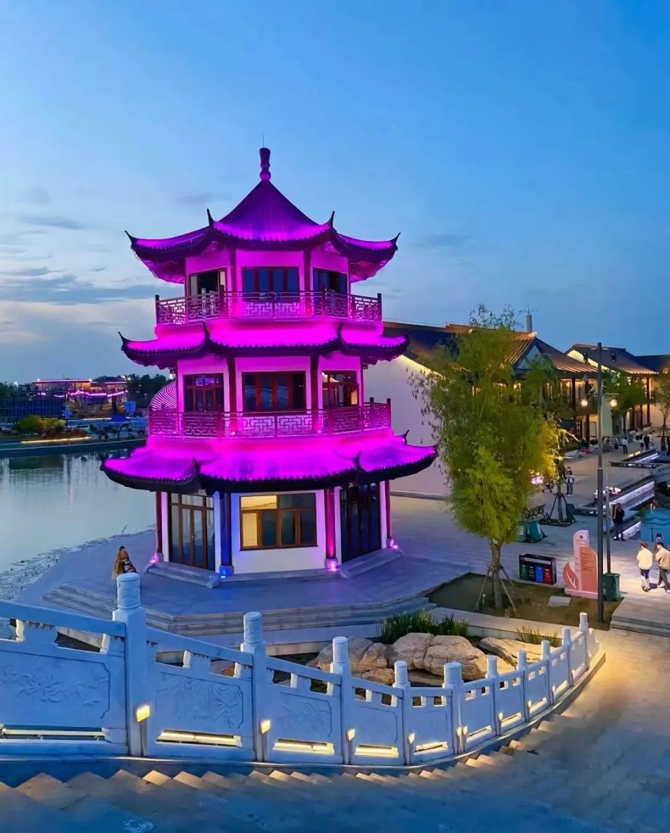 南阳旅游年票新增世界月季大观园权益!