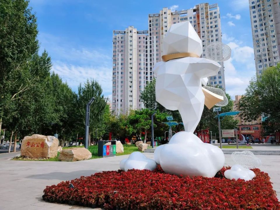 沈阳2023市民最喜爱的"十大最美口袋公园"评选正式启动啦