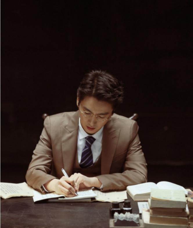 《人生之路》：剧中的高加林，其实更多的是大众的真实写照_腾讯新闻