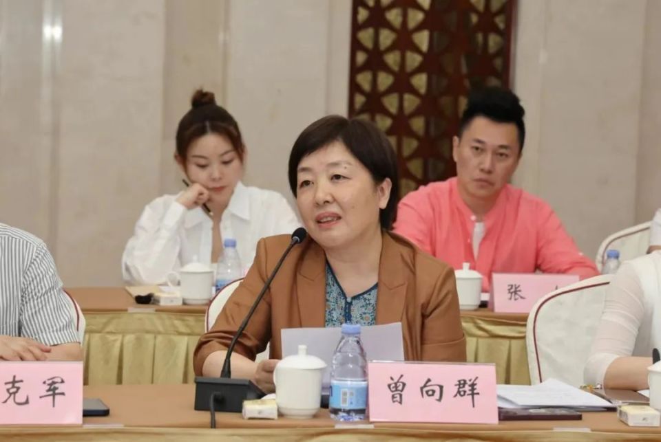 在京淮南籍文艺界人士和企业家座谈会在北京召开 任