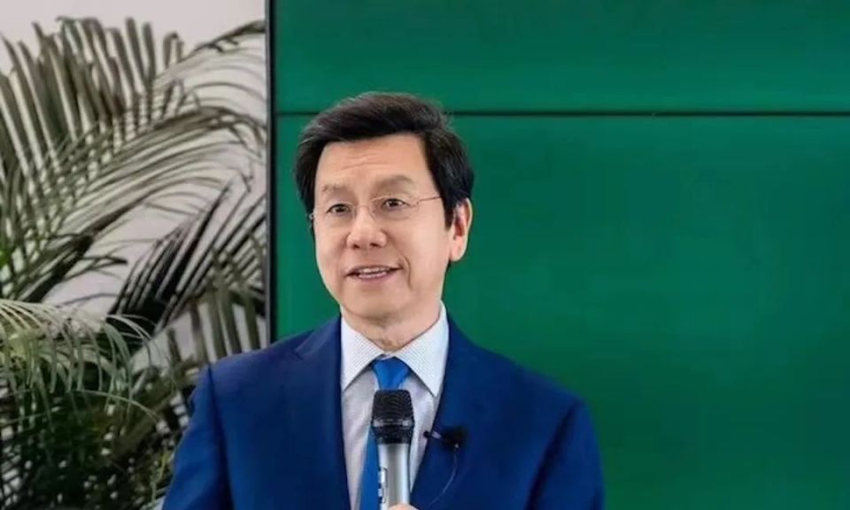 单品接近盈利!李开复公开大模型竞争"新打法"