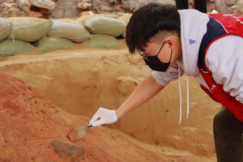 【视频】在广州古城"cbd"考古是一种什么样的体验?