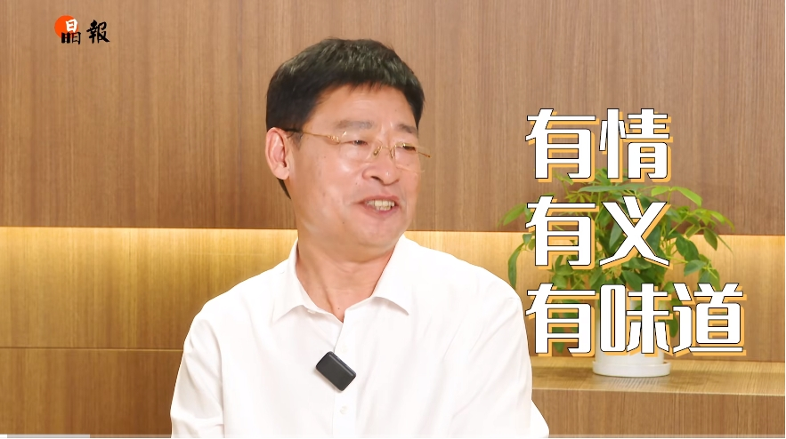 相逢文博会:为什么必须去一次运城 | 晶报10分钟