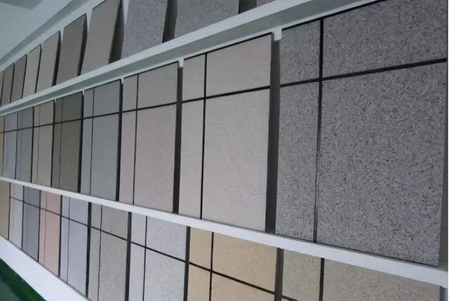外墙保温一体板的特点及施工范围