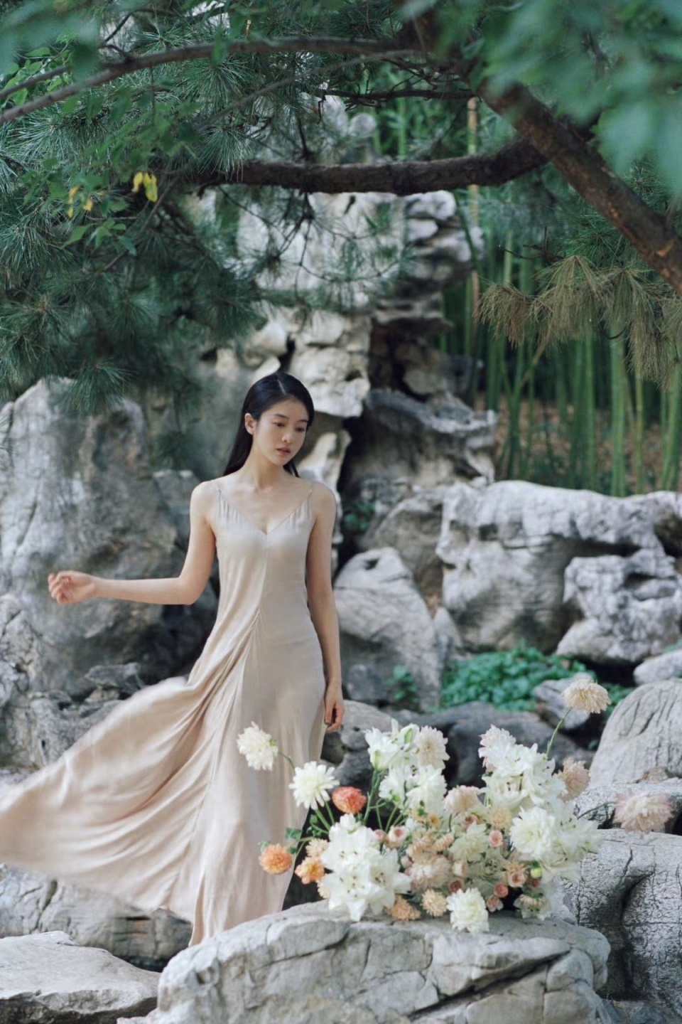 26岁张雪迎被批没有精气神,一碗胡辣汤害人不浅,事业心也磨没了