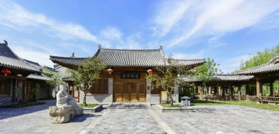 半价!畅游青州!