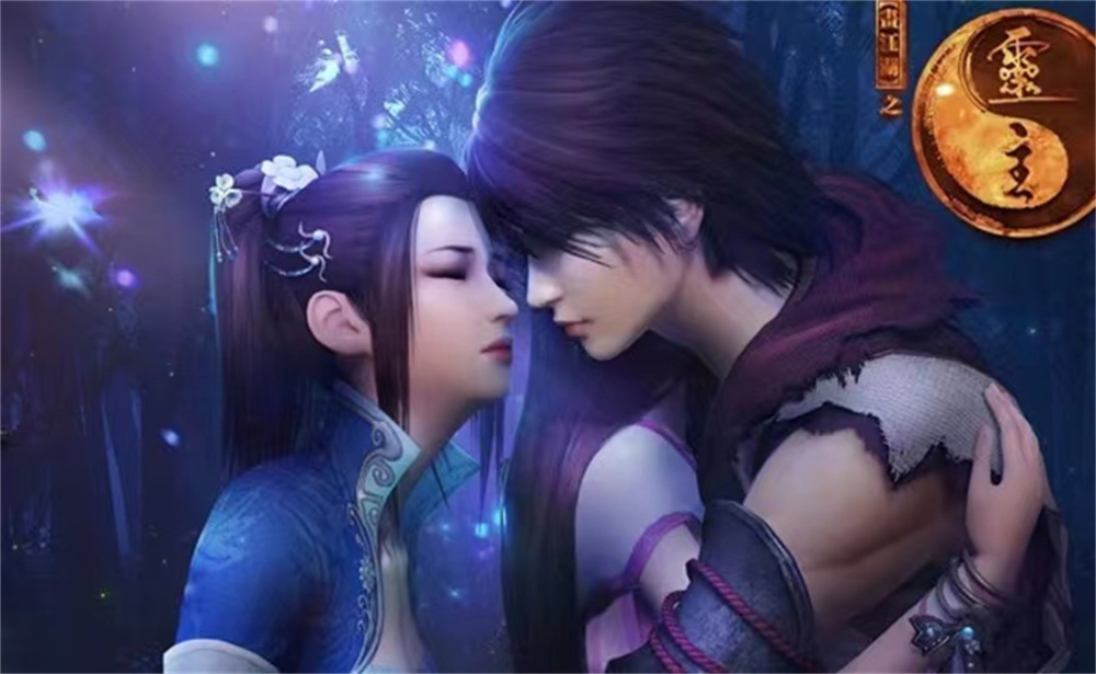 画江湖之灵主第二季无望,有生之年看不到,只因为这三个原因_腾讯新闻