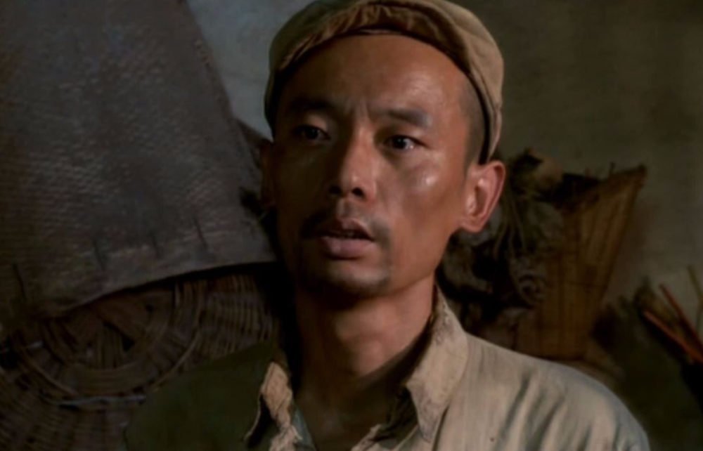 《活着》里的福贵打妻子气父亲,后来怎么样了?_腾讯新闻