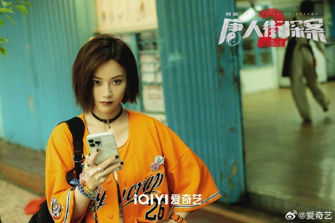 专访|在《唐人街探案》系列影剧首度主导侦查,尚语贤:感谢kiko伴我一