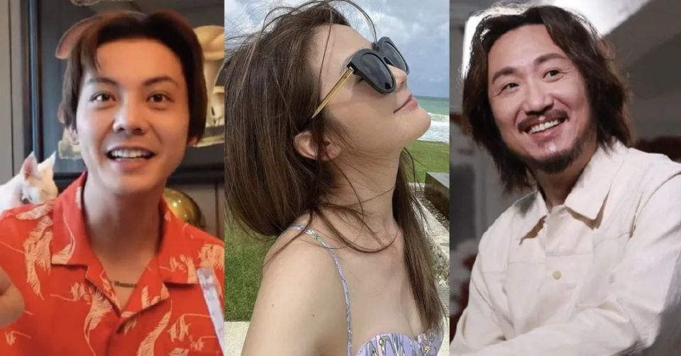 Twins组合香港开唱，阿娇阿Sa泪洒红馆，出道22年仍受粉丝追捧_腾讯新闻